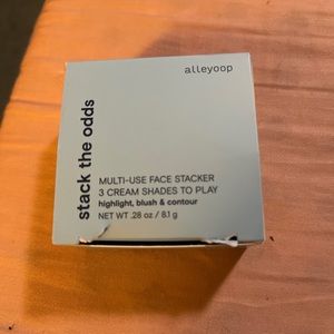 Alleyoop Stack the Odds in Sunkissed